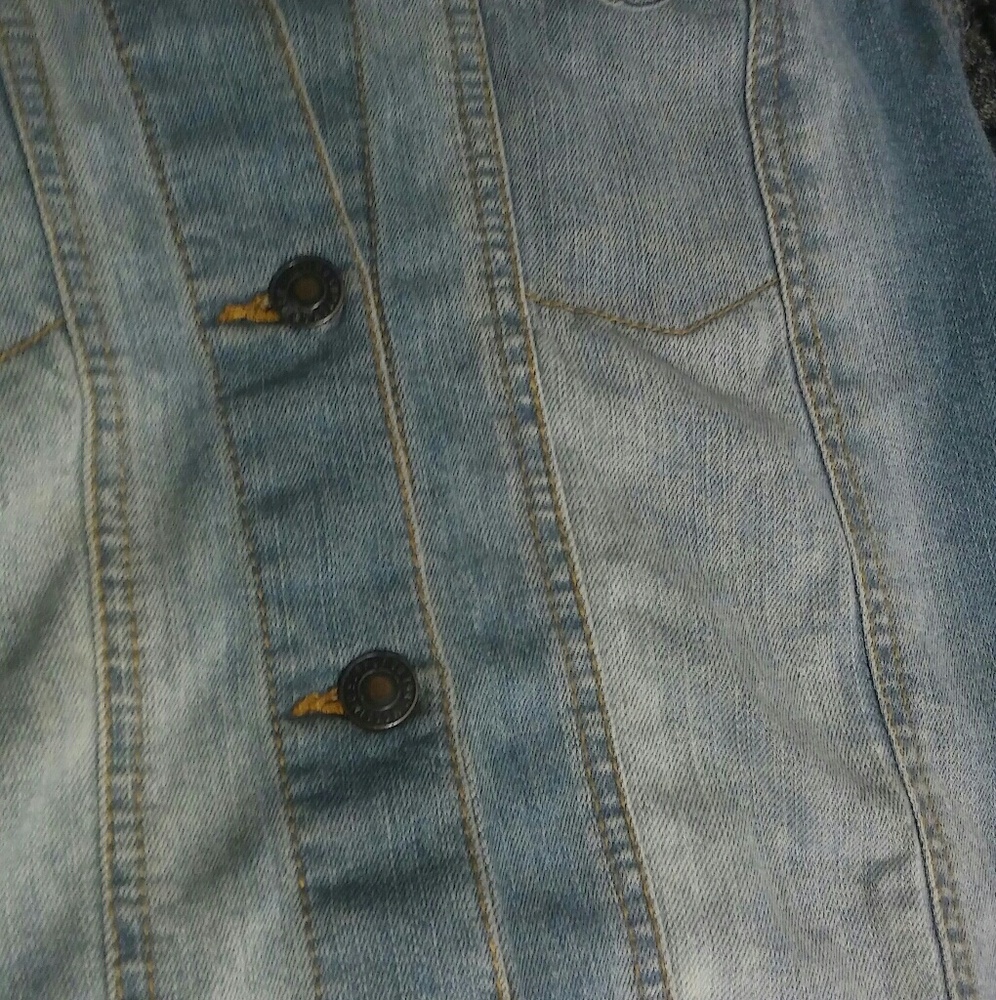 Mossimo Large jacket - Picture 3 of 3